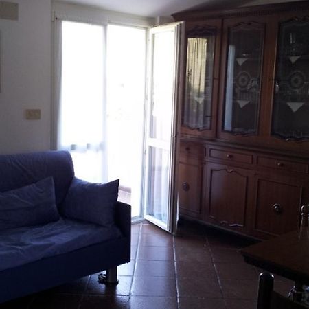 Appartamento Mauro Cala Gonone Zewnętrze zdjęcie